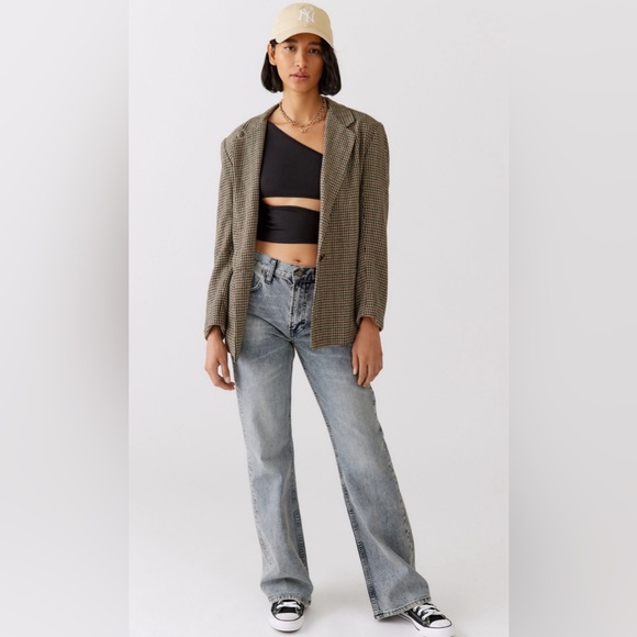 Off shoulder long sleeve - Picture 3 of 3